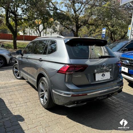 VOLKSWAGEN Tiguan 2.0 350 TSI TOTAL FLEX ALLSPACE R-LINE 4-MOTION TURBO AUTOMTICO DSG, Foto 17