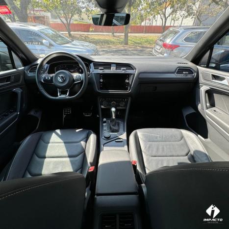 VOLKSWAGEN Tiguan 2.0 16V 4P TSI R-LINE TURBO AUTOMTICO TIPTRONIC, Foto 7