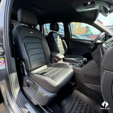 VOLKSWAGEN Tiguan 2.0 16V 4P TSI R-LINE TURBO AUTOMTICO TIPTRONIC, Foto 9