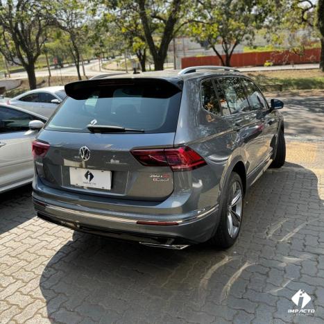 VOLKSWAGEN Tiguan 2.0 16V 4P TSI R-LINE TURBO AUTOMTICO TIPTRONIC, Foto 18