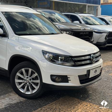 VOLKSWAGEN Tiguan 2.0 16V 4P FSI 4WD TURBO AUTOMTICO, Foto 2