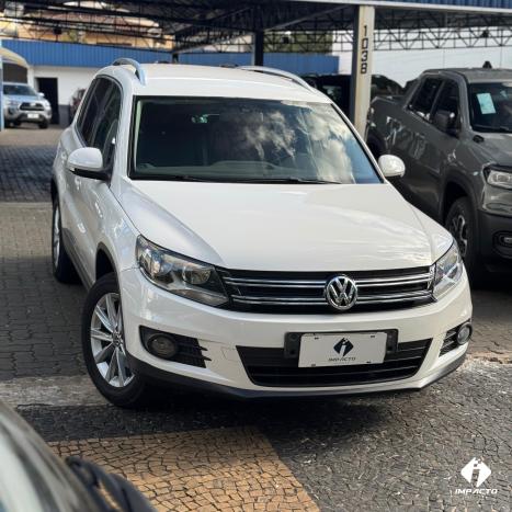 VOLKSWAGEN Tiguan 2.0 16V 4P FSI 4WD TURBO AUTOMTICO, Foto 3