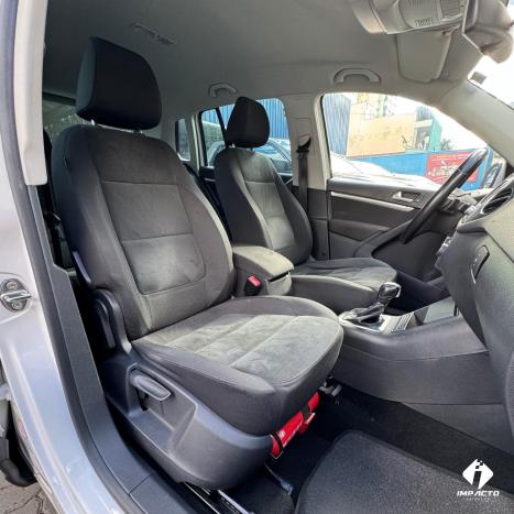 VOLKSWAGEN Tiguan 2.0 16V 4P FSI 4WD TURBO AUTOMTICO, Foto 5