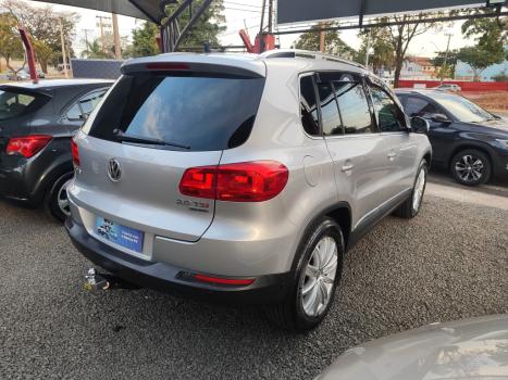 VOLKSWAGEN Tiguan 2.0 16V 4P TSI 4WD TURBO AUTOMTICO, Foto 5