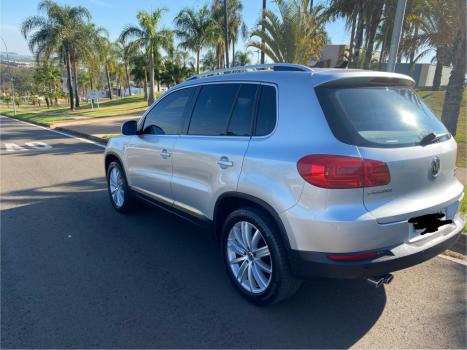 VOLKSWAGEN Tiguan 2.0 16V 4P TSI 4WD TURBO AUTOMTICO, Foto 2