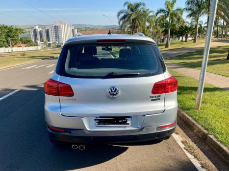 VOLKSWAGEN Tiguan 2.0 16V 4P TSI 4WD TURBO AUTOMTICO, Foto 3