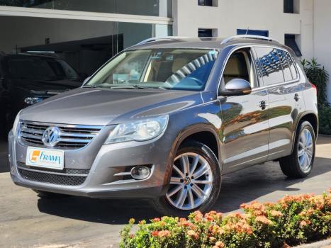 VOLKSWAGEN Tiguan 2.0 16V 4P TSI 4WD TURBO AUTOMTICO, Foto 1