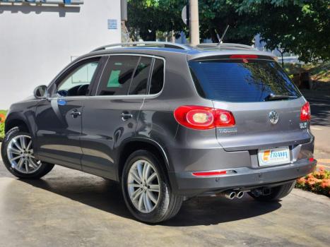 VOLKSWAGEN Tiguan 2.0 16V 4P TSI 4WD TURBO AUTOMTICO, Foto 5