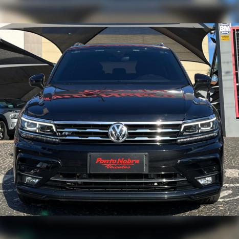 VOLKSWAGEN Tiguan 2.0 350 TSI TOTAL FLEX ALLSPACE R-LINE 4-MOTION TURBO AUTOMTICO DSG, Foto 1