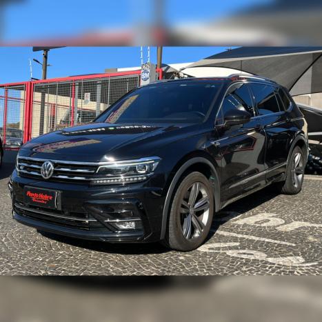 VOLKSWAGEN Tiguan 2.0 350 TSI TOTAL FLEX ALLSPACE R-LINE 4-MOTION TURBO AUTOMTICO DSG, Foto 2