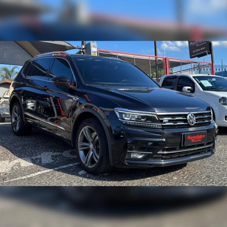 VOLKSWAGEN Tiguan 2.0 350 TSI TOTAL FLEX ALLSPACE R-LINE 4-MOTION TURBO AUTOMTICO DSG, Foto 3