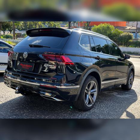 VOLKSWAGEN Tiguan 2.0 350 TSI TOTAL FLEX ALLSPACE R-LINE 4-MOTION TURBO AUTOMTICO DSG, Foto 4