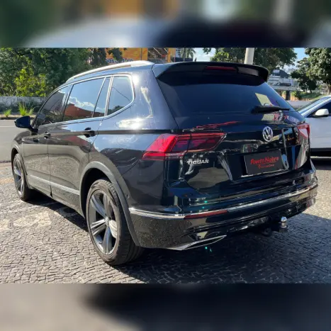 VOLKSWAGEN Tiguan 2.0 350 TSI TOTAL FLEX ALLSPACE R-LINE 4-MOTION TURBO AUTOMTICO DSG, Foto 5