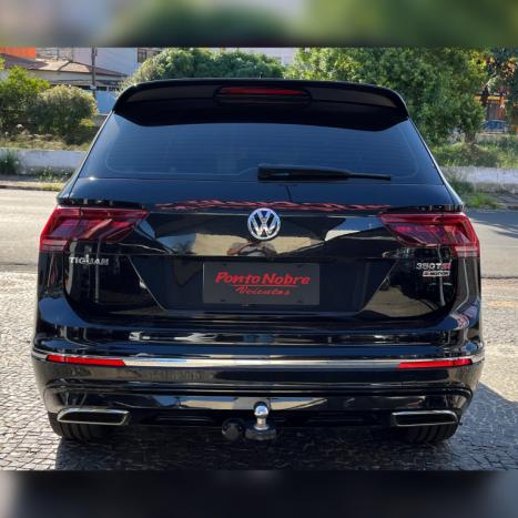 VOLKSWAGEN Tiguan 2.0 350 TSI TOTAL FLEX ALLSPACE R-LINE 4-MOTION TURBO AUTOMTICO DSG, Foto 6