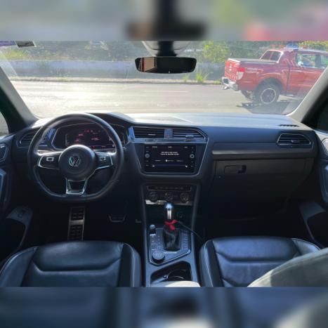 VOLKSWAGEN Tiguan 2.0 350 TSI TOTAL FLEX ALLSPACE R-LINE 4-MOTION TURBO AUTOMTICO DSG, Foto 7