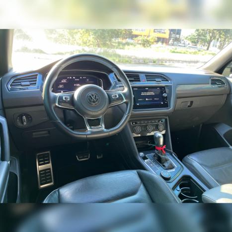 VOLKSWAGEN Tiguan 2.0 350 TSI TOTAL FLEX ALLSPACE R-LINE 4-MOTION TURBO AUTOMTICO DSG, Foto 8