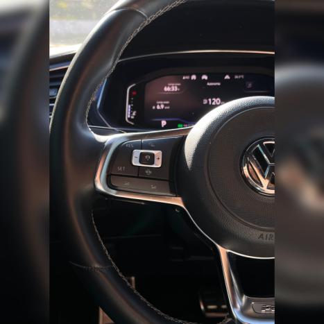 VOLKSWAGEN Tiguan 2.0 350 TSI TOTAL FLEX ALLSPACE R-LINE 4-MOTION TURBO AUTOMTICO DSG, Foto 10