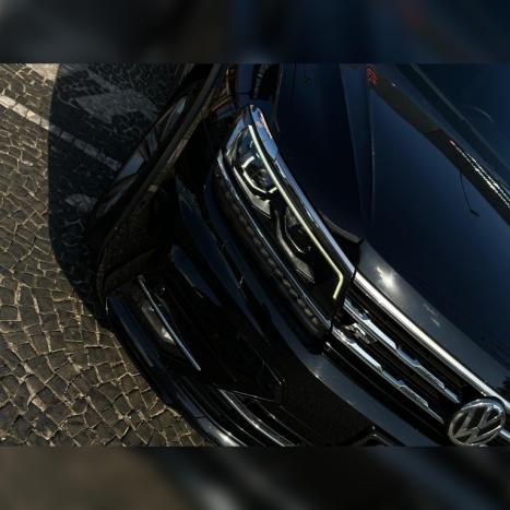 VOLKSWAGEN Tiguan 2.0 350 TSI TOTAL FLEX ALLSPACE R-LINE 4-MOTION TURBO AUTOMTICO DSG, Foto 15