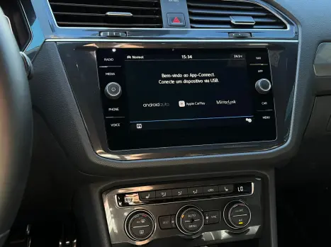 VOLKSWAGEN Tiguan 2.0 350 TSI TOTAL FLEX ALLSPACE R-LINE 4-MOTION TURBO AUTOMTICO DSG, Foto 18