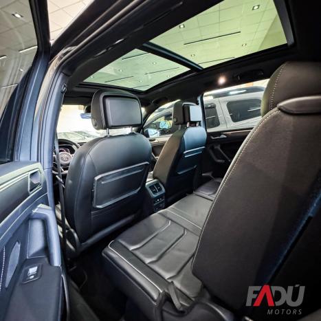VOLKSWAGEN Tiguan 2.0 16V 4P TSI 350 TURBO R-LINE 4MOTION DSG AUTOMTICO, Foto 10