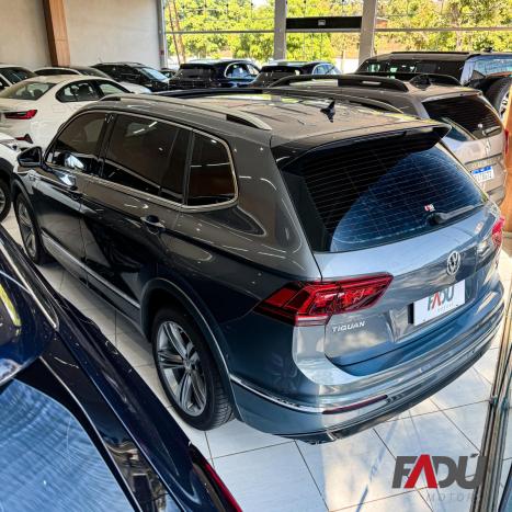 VOLKSWAGEN Tiguan 2.0 16V 4P TSI 350 TURBO R-LINE 4MOTION DSG AUTOMTICO, Foto 11