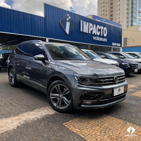 VOLKSWAGEN Tiguan 2.0 350 TSI TOTAL FLEX ALLSPACE R-LINE 4-MOTION TURBO AUTOMTICO DSG, Foto 1