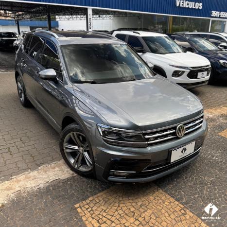 VOLKSWAGEN Tiguan 2.0 350 TSI TOTAL FLEX ALLSPACE R-LINE 4-MOTION TURBO AUTOMTICO DSG, Foto 2