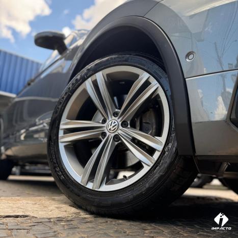 VOLKSWAGEN Tiguan 2.0 350 TSI TOTAL FLEX ALLSPACE R-LINE 4-MOTION TURBO AUTOMTICO DSG, Foto 4