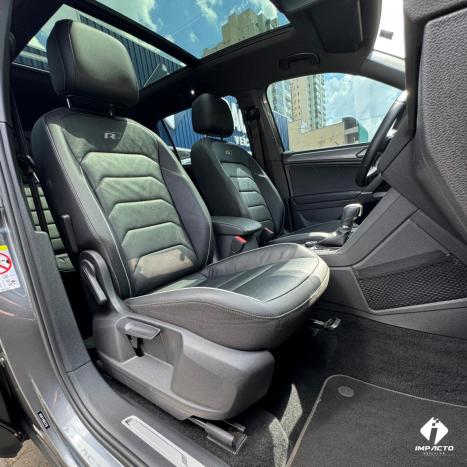 VOLKSWAGEN Tiguan 2.0 350 TSI TOTAL FLEX ALLSPACE R-LINE 4-MOTION TURBO AUTOMTICO DSG, Foto 5