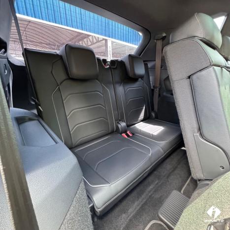VOLKSWAGEN Tiguan 2.0 350 TSI TOTAL FLEX ALLSPACE R-LINE 4-MOTION TURBO AUTOMTICO DSG, Foto 6