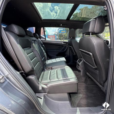 VOLKSWAGEN Tiguan 2.0 350 TSI TOTAL FLEX ALLSPACE R-LINE 4-MOTION TURBO AUTOMTICO DSG, Foto 7