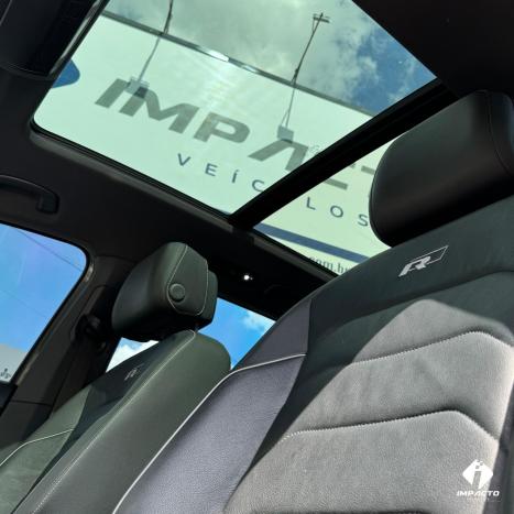 VOLKSWAGEN Tiguan 2.0 350 TSI TOTAL FLEX ALLSPACE R-LINE 4-MOTION TURBO AUTOMTICO DSG, Foto 8