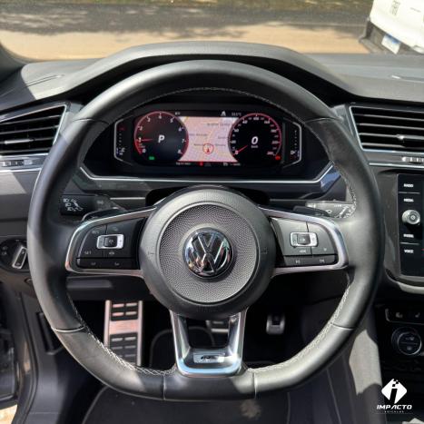 VOLKSWAGEN Tiguan 2.0 350 TSI TOTAL FLEX ALLSPACE R-LINE 4-MOTION TURBO AUTOMTICO DSG, Foto 9