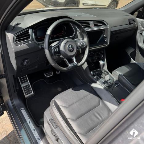 VOLKSWAGEN Tiguan 2.0 350 TSI TOTAL FLEX ALLSPACE R-LINE 4-MOTION TURBO AUTOMTICO DSG, Foto 10