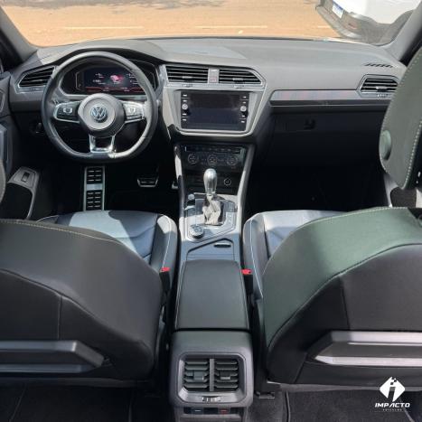 VOLKSWAGEN Tiguan 2.0 350 TSI TOTAL FLEX ALLSPACE R-LINE 4-MOTION TURBO AUTOMTICO DSG, Foto 11