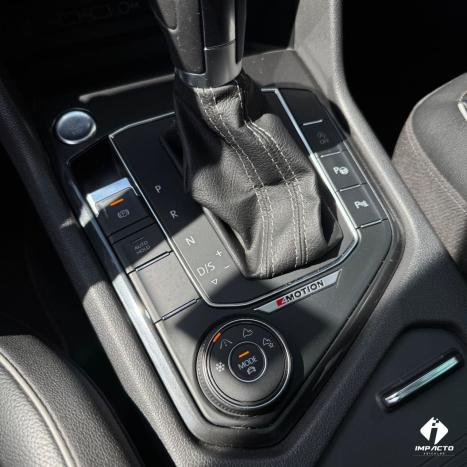 VOLKSWAGEN Tiguan 2.0 350 TSI TOTAL FLEX ALLSPACE R-LINE 4-MOTION TURBO AUTOMTICO DSG, Foto 15