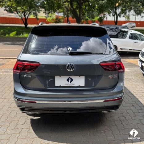 VOLKSWAGEN Tiguan 2.0 350 TSI TOTAL FLEX ALLSPACE R-LINE 4-MOTION TURBO AUTOMTICO DSG, Foto 19