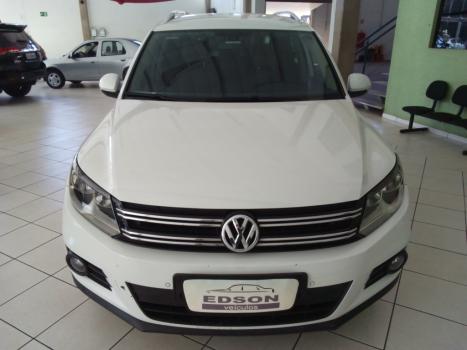 VOLKSWAGEN Tiguan 2.0 16V 4P TSI 4WD TURBO AUTOMTICO, Foto 1