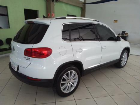 VOLKSWAGEN Tiguan 2.0 16V 4P TSI 4WD TURBO AUTOMTICO, Foto 5