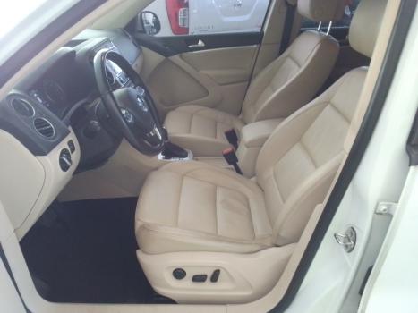 VOLKSWAGEN Tiguan 2.0 16V 4P TSI 4WD TURBO AUTOMTICO, Foto 7
