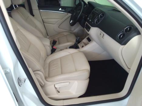 VOLKSWAGEN Tiguan 2.0 16V 4P TSI 4WD TURBO AUTOMTICO, Foto 8