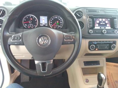VOLKSWAGEN Tiguan 2.0 16V 4P TSI 4WD TURBO AUTOMTICO, Foto 9