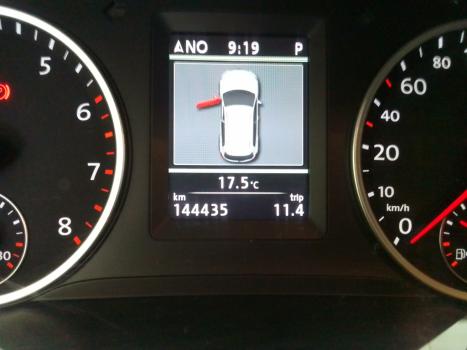 VOLKSWAGEN Tiguan 2.0 16V 4P TSI 4WD TURBO AUTOMTICO, Foto 10
