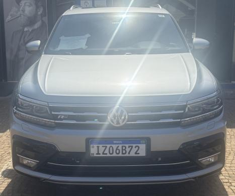 VOLKSWAGEN Tiguan 2.0 350 TSI TOTAL FLEX ALLSPACE R-LINE 4-MOTION TURBO AUTOMTICO DSG, Foto 1