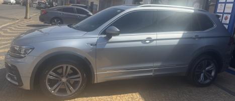 VOLKSWAGEN Tiguan 2.0 350 TSI TOTAL FLEX ALLSPACE R-LINE 4-MOTION TURBO AUTOMTICO DSG, Foto 2