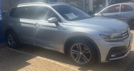 VOLKSWAGEN Tiguan 2.0 350 TSI TOTAL FLEX ALLSPACE R-LINE 4-MOTION TURBO AUTOMTICO DSG, Foto 3
