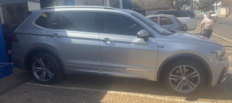 VOLKSWAGEN Tiguan 2.0 350 TSI TOTAL FLEX ALLSPACE R-LINE 4-MOTION TURBO AUTOMTICO DSG, Foto 4