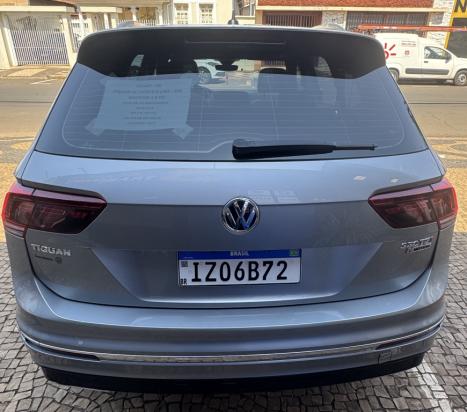 VOLKSWAGEN Tiguan 2.0 350 TSI TOTAL FLEX ALLSPACE R-LINE 4-MOTION TURBO AUTOMTICO DSG, Foto 5