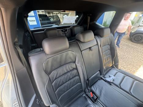 VOLKSWAGEN Tiguan 2.0 350 TSI TOTAL FLEX ALLSPACE R-LINE 4-MOTION TURBO AUTOMTICO DSG, Foto 6