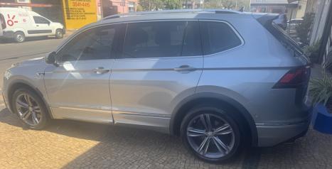 VOLKSWAGEN Tiguan 2.0 350 TSI TOTAL FLEX ALLSPACE R-LINE 4-MOTION TURBO AUTOMTICO DSG, Foto 8